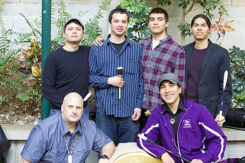 Indigenous peoples of the Eastern Woodlands